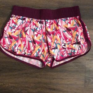 Under Armour athletic shorts